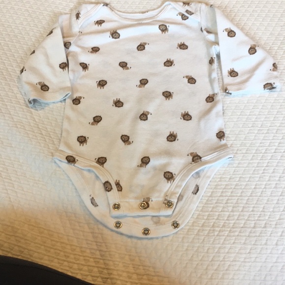 Carter’s Onesies (SET OF 15) 9 Month - Picture 12 of 16